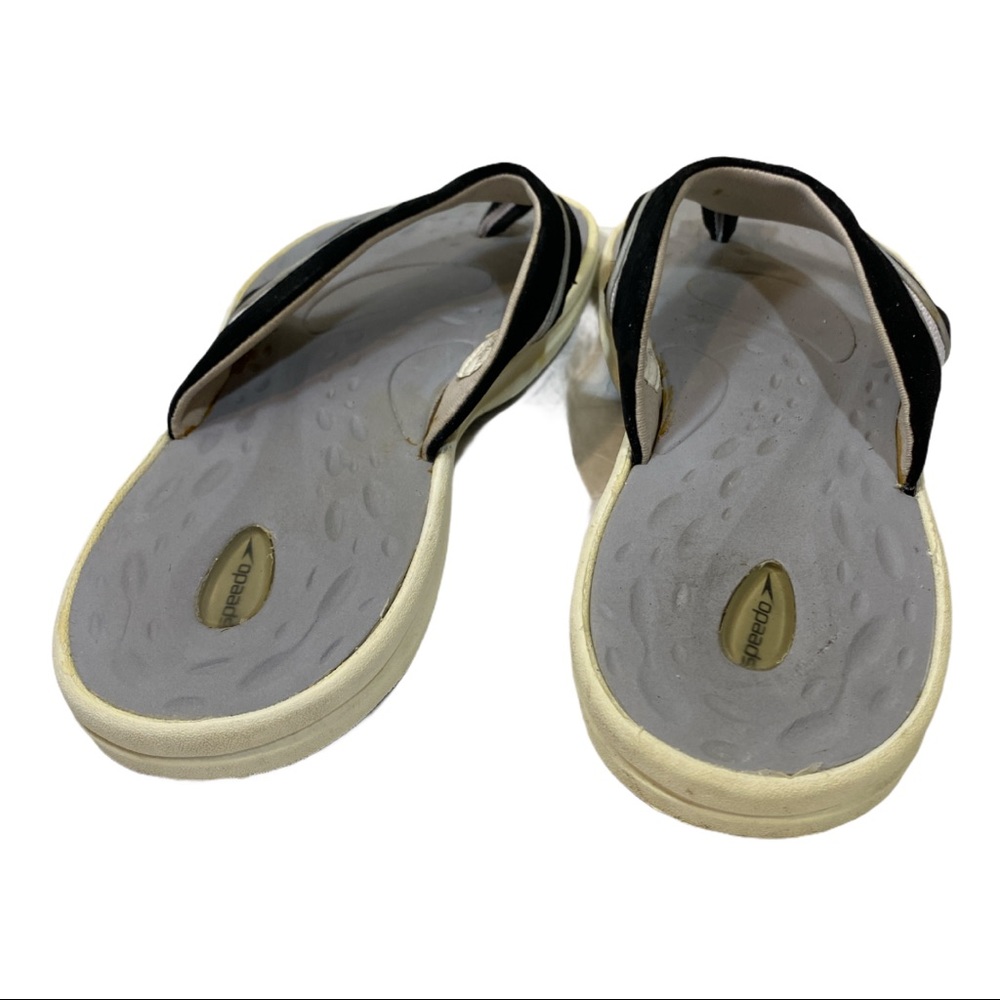 Speedo flip flops - Picture 3 of 7